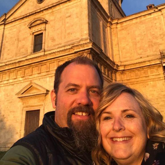 Meet your Posher, Deanna - Picture 1 of 1